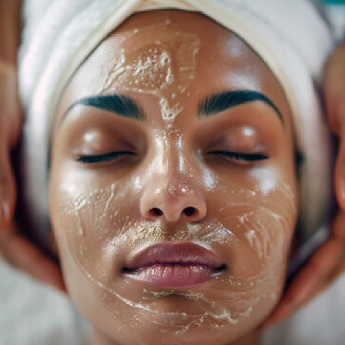 expert facial services